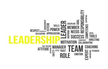 Illustration: Leadership