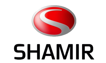 Shamir Optics logo
