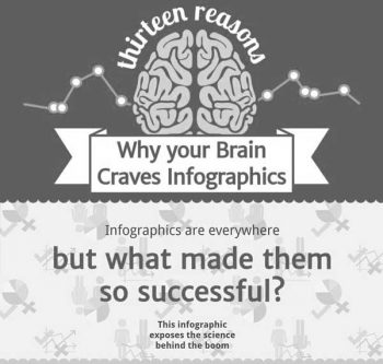 What makes infographics sucsessful