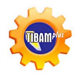 Tibam-plus college logo