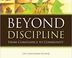 Beyond discipline