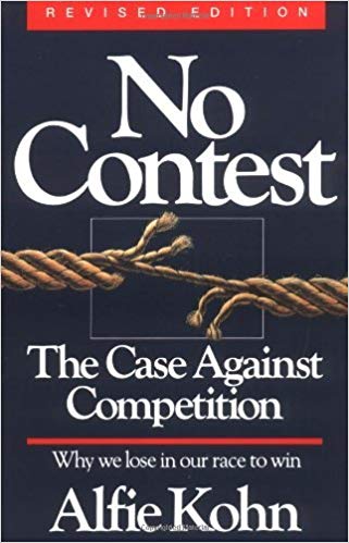 No contest