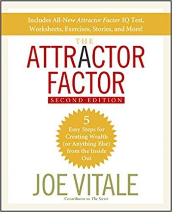 Atractor factor