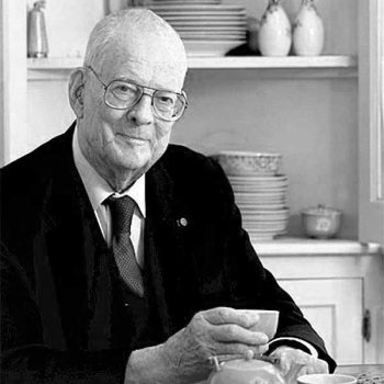 Dr. W. Edwards Deming