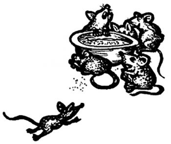 Illustration: Helem mice