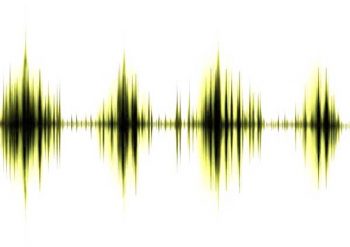 Illustration: noise Illustration: noise