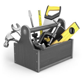 Illustration: toolbox